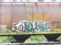 thumbnail, trains graffiti, Vancouver Canada