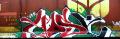 thumbnail, trains graffiti, Vancouver Canada