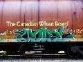 thumbnail, trains graffiti, Vancouver Canada