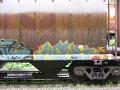 thumbnail, trains graffiti, Vancouver Canada