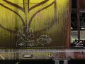 thumbnail, trains graffiti, Vancouver Canada