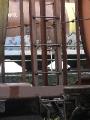 thumbnail, trains graffiti, Vancouver Canada