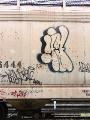 thumbnail, trains graffiti, Vancouver Canada