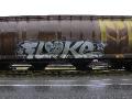 thumbnail, trains graffiti, Vancouver Canada