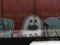 thumbnail, trains graffiti, Vancouver Canada