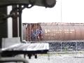 thumbnail, trains graffiti, Vancouver Canada