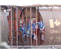 thumbnail, trains graffiti, Vancouver Canada