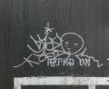 thumbnail, trains graffiti, Vancouver Canada