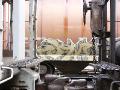 thumbnail, trains graffiti, Vancouver Canada