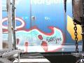 thumbnail, trains graffiti, Vancouver Canada