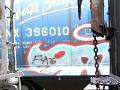 thumbnail, trains graffiti, Vancouver Canada