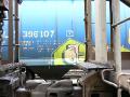 thumbnail, trains graffiti, Vancouver Canada