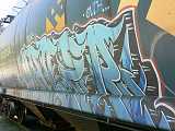 Go To This God-Forsaken Grafitti Haven!