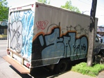 Derelict Main Dopers