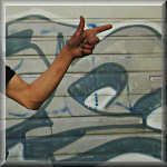 Writers, Scrawlers, Boomers, Bombers, Scripters, Scribblers, Merchants of the Textbook of the Park