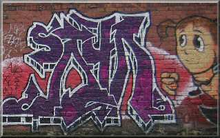 Greetz from Pender Streetz!