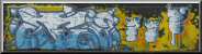 Click to view popup graffiti window