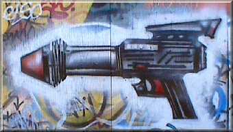 A Phallic Revolver, yes?