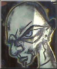 Main St Graffiti: COSE gives us concern and awareness!