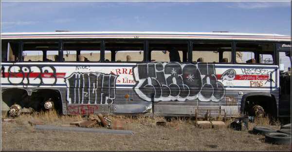 Bus Tours to Spuzzum BC