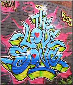 Graffiti - 
