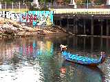 chinese junk