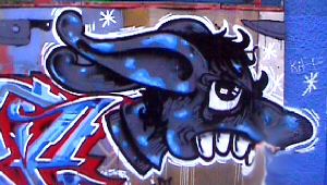old hastings st