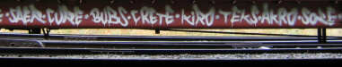 SAER, CURE, BUBS, FRETE, KIRO, TEKS, SAKRO, SORE, CLEVER, ART