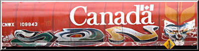 Canada Does It The Best!