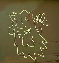 a drunken scotsman