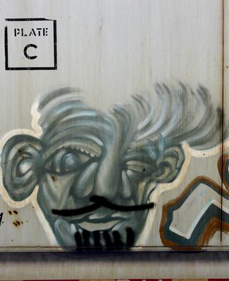 Albert Einstein denies the Hollowcast..